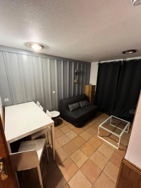 Chalet 6 Les Balcons - 2 Pièces pour 4 Personnes MAE-8911